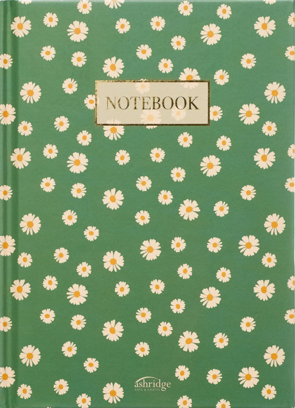 Ashridge HB A5 Notebook  Daisy