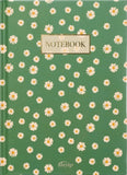 Ashridge HB A5 Notebook  Daisy