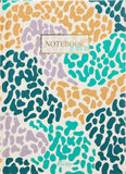 Ashridge HB A5 Notebook Leopard