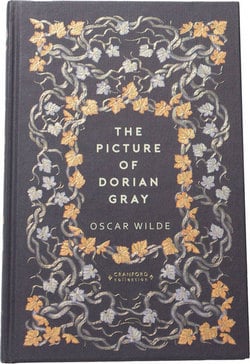 Cranford Picture Of Dorian Gray