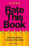 Rate This Book: How Star Ratings Took Over the World