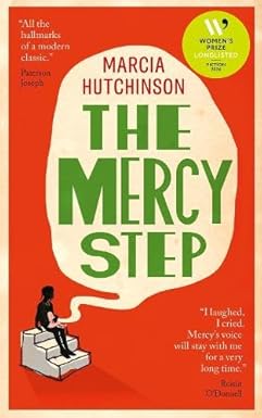 The Mercy Step