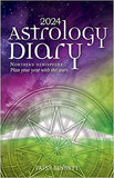 2024 Astrology Diary - Northern Hemisphere