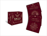 SPELLS : A Little Deck of Enchantments