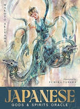 Japanese Gods &amp; Spirits Oracle