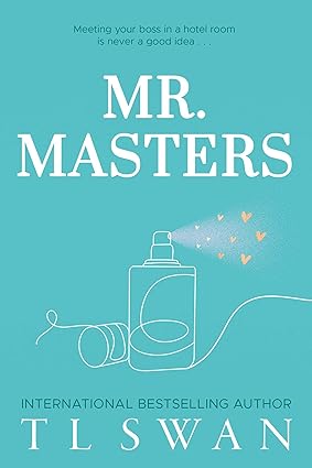 Mr Masters  Mr  Series Book 1