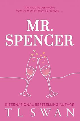 Mr  Spencer  Mr Series Book 2