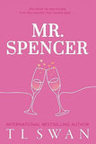 Mr  Spencer  Mr Series Book 2