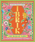Ibrik: The Balkan Table