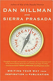 The Creative Compass - Writing Your Way from Inspiration to Publication
