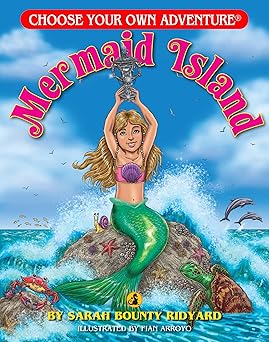 Mermaid Island