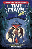 Time Travel Inn  Choose Your Own Adventure