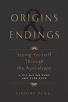 Origins and Endings: Seeing Yourself through the Apocalypse