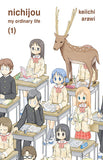 nichijou 1