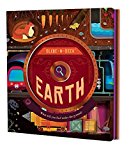 Slide-n-seek: Earth