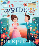 Cuddle Me Classic's - Pride and Prejudice