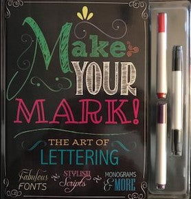 Make Your Mark