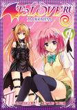 To Love Ru Darkness Vol. 1