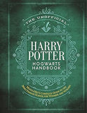 The Unofficial Harry Potter Hogwarts Handbook