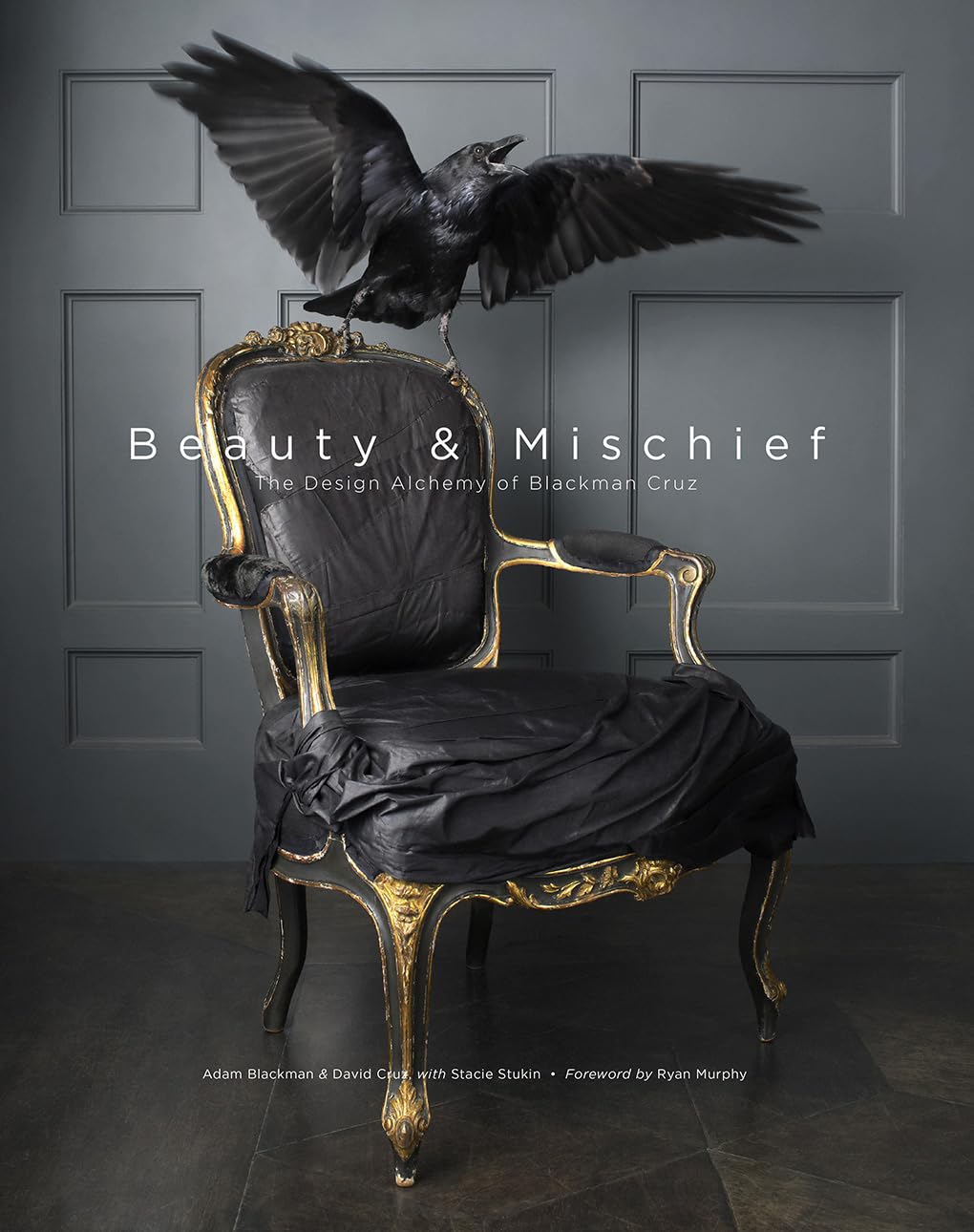 Beauty and Mischief: The Design Alchemy of Blackman Cruz