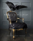 Beauty and Mischief: The Design Alchemy of Blackman Cruz