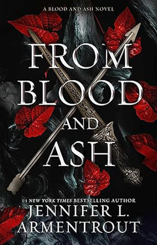 From Blood and Ash Book 1