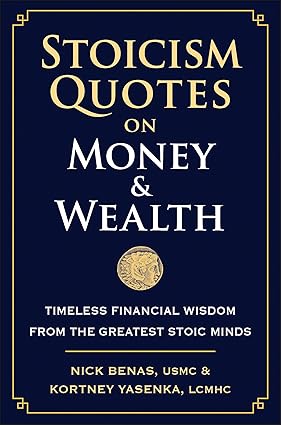 Stoicism Quotes on Money &amp; Wealth