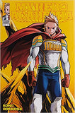 My Hero Academia 17: Lemillion: Volume 17