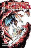 My Hero Academia 18: Bright Future: Volume 18