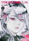 Tokyo Ghoul: re 15: Volume 15