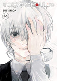 Tokyo Ghoul: re 16: Volume 16
