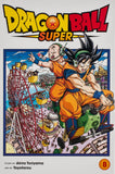 Dragon Ball Super 8: Volume 8