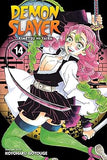 Demon Slayer  Kimetsu no Yaiba  Vol  14