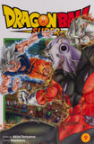Dragon Ball Super 9: Volume 9