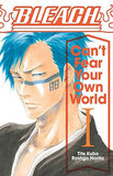 BLEACH: Can't Fear Your Own World 1