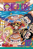 One Piece, Vol. 112: Volume 112