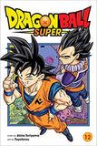 Dragon Ball Super, Vol. 12: Volume 12