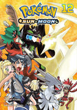 Pokemon: Sun and Moon, Vol. 12: Volume 12