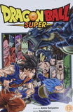 Dragon Ball Super, Vol. 13: Volume 13