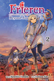 Frieren: Beyond Journey's End, Vol. 2: Volume 2