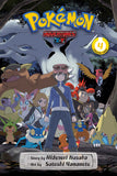 Pokemon Adventures: X-Y, Vol. 4