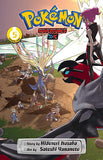 Pokemon Adventures: X•Y, Vol. 5: Volume 5