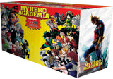My Hero Academia Box Set 1  Includes volumes 1 to 20