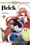 Helck, Vol. 1: Volume 1