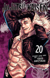 Jujutsu Kaisen, Vol. 20: Volume 20