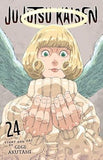 Jujutsu Kaisen, Vol. 24