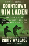 Countdown Bin Laden: The Untold Story of the 247-Day Hunt to Bring the MasterMind of 9/11 to Justice (Chris Wallace's Countdown)
