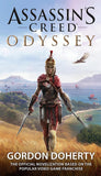 Assassin's Creed Odyssey (The Official Novelization) Book 10
