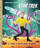 I Am Captain Kirk (Star Trek)