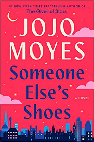 Someone Else's Shoes: A Novel
